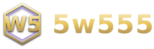 5w555 logo